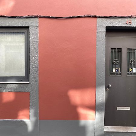 Casa 45 Porto Otel Dış mekan fotoğraf