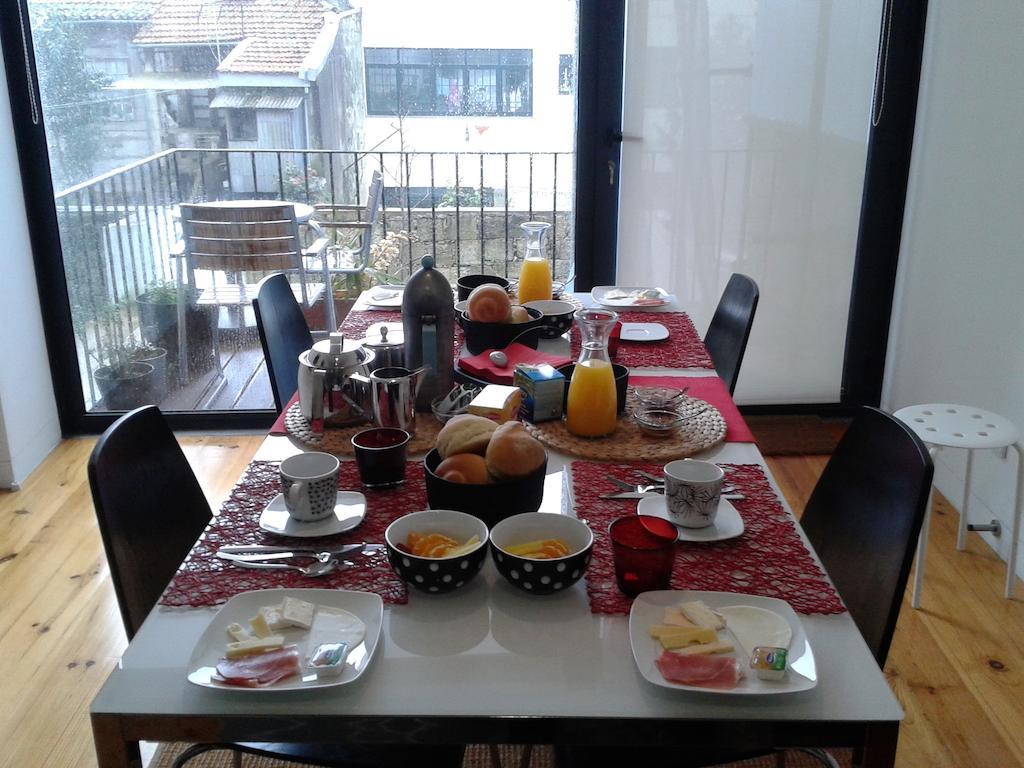 Casa 45 Porto Otel Dış mekan fotoğraf