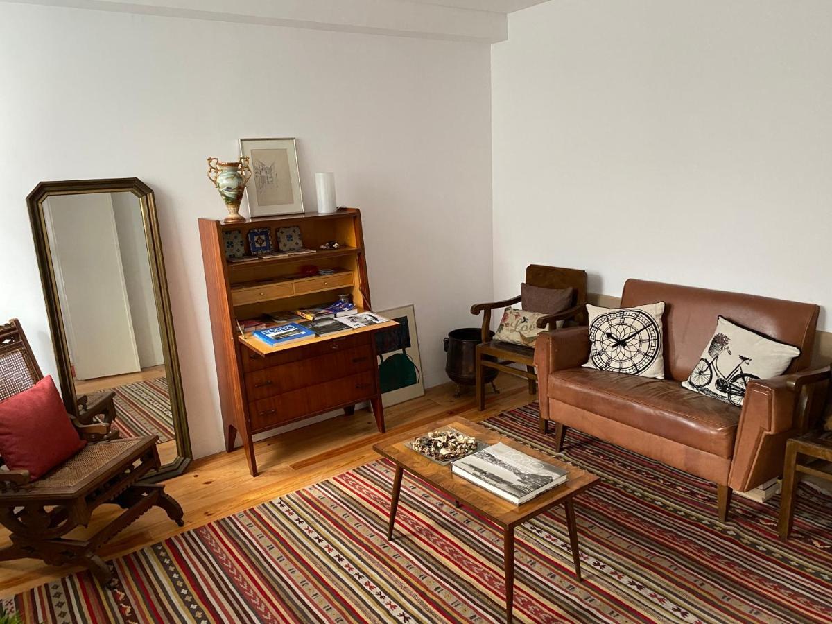 Casa 45 Porto Otel Dış mekan fotoğraf