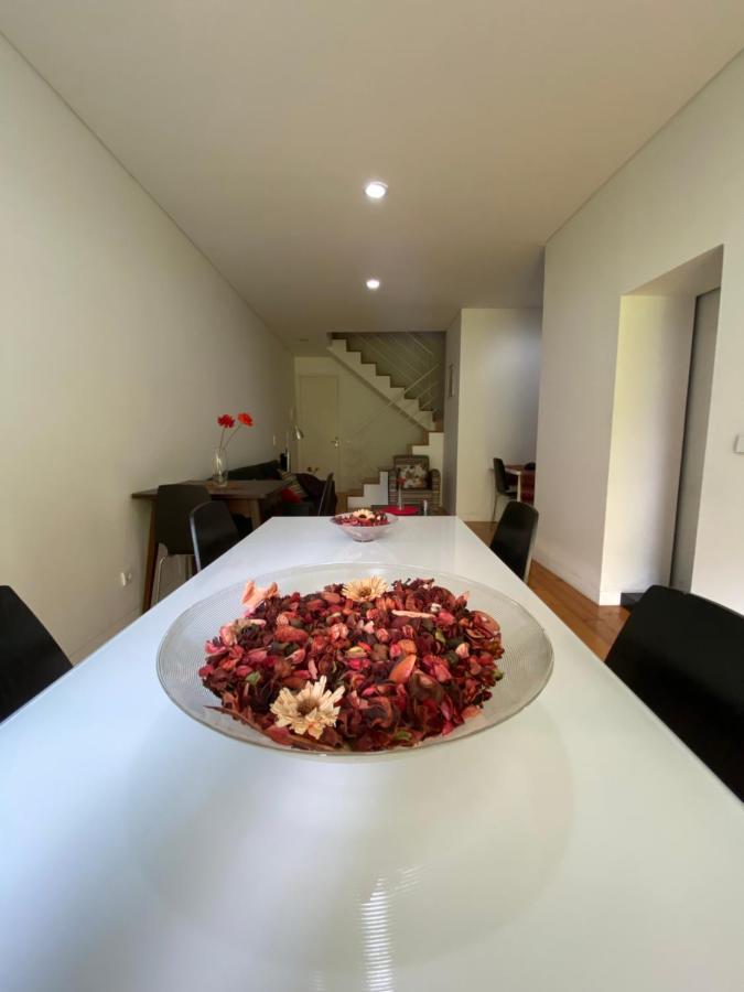 Casa 45 Porto Otel Dış mekan fotoğraf