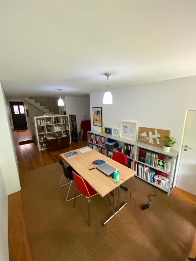 Casa 45 Porto Otel Dış mekan fotoğraf