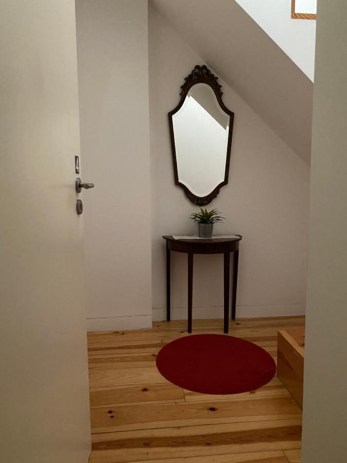 Casa 45 Porto Otel Dış mekan fotoğraf
