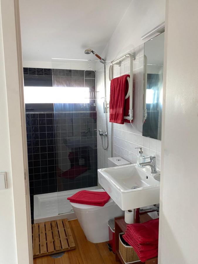 Casa 45 Porto Otel Dış mekan fotoğraf