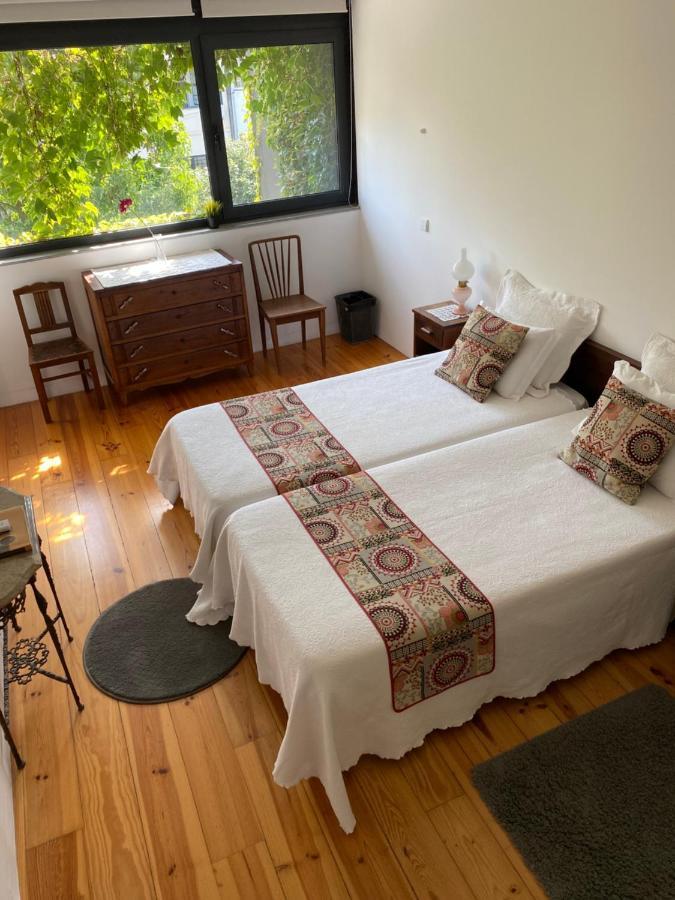 Casa 45 Porto Otel Dış mekan fotoğraf