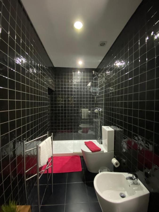 Casa 45 Porto Otel Dış mekan fotoğraf