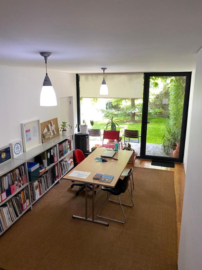 Casa 45 Porto Otel Dış mekan fotoğraf