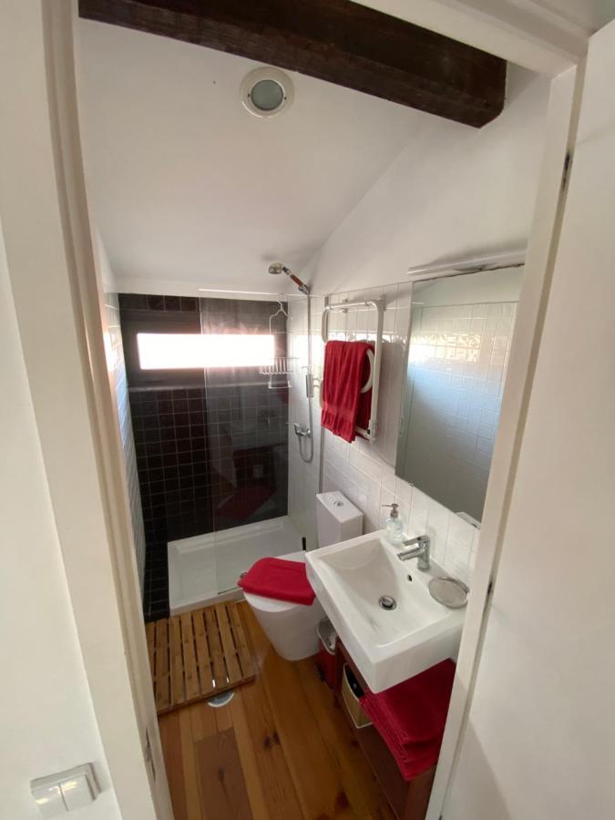 Casa 45 Porto Otel Dış mekan fotoğraf