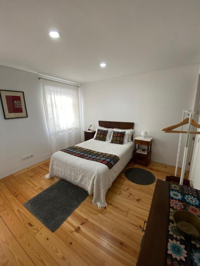 Casa 45 Porto Otel Dış mekan fotoğraf