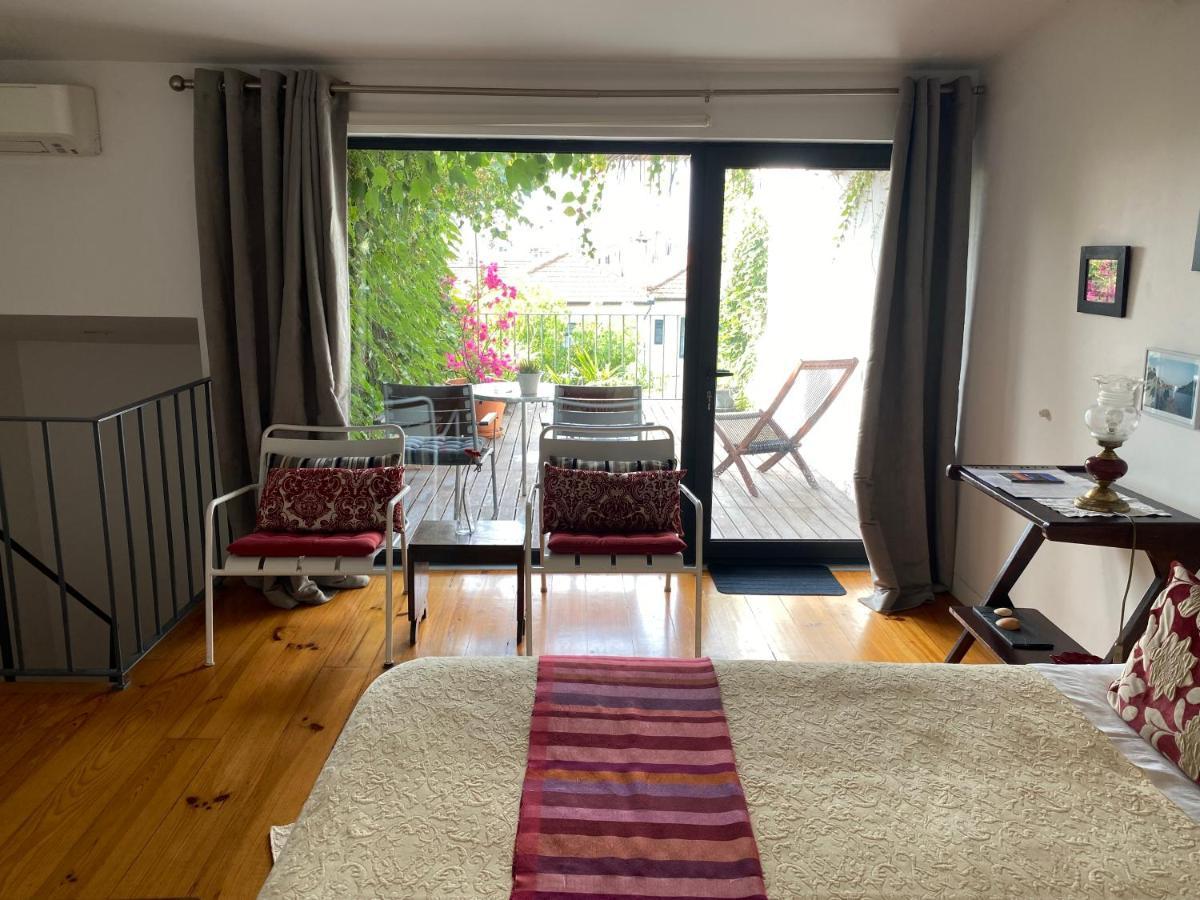 Casa 45 Porto Otel Dış mekan fotoğraf
