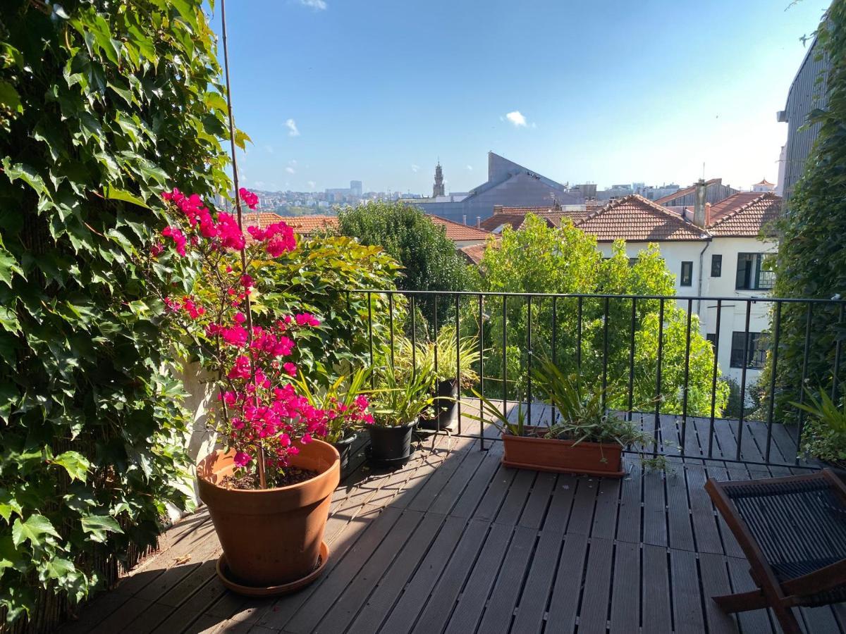 Casa 45 Porto Otel Dış mekan fotoğraf
