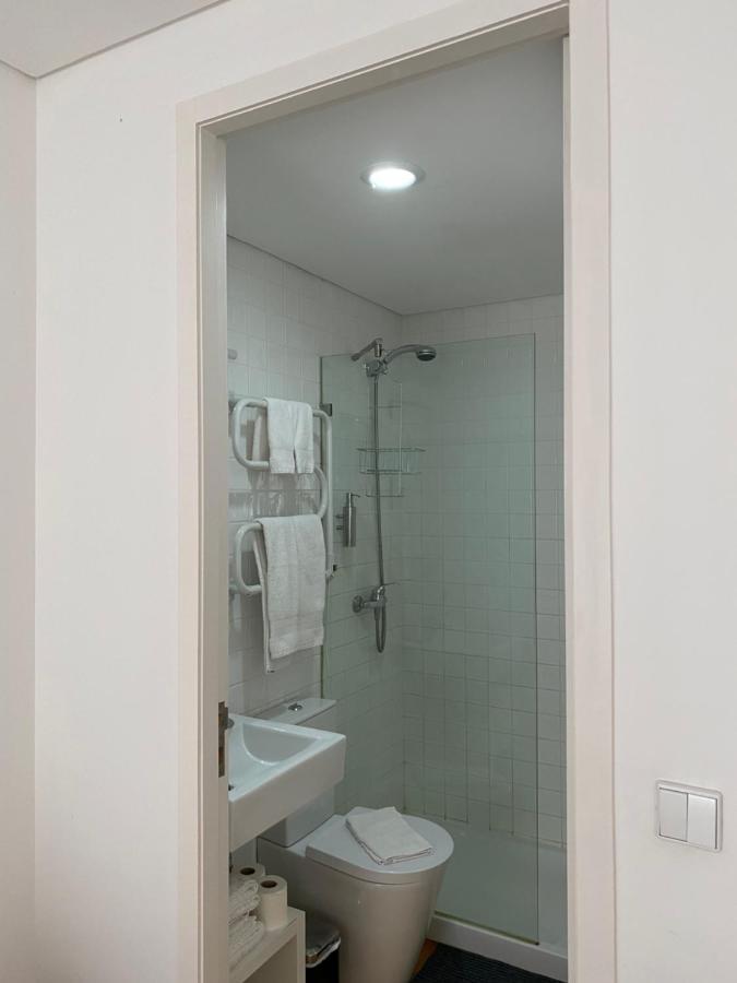 Casa 45 Porto Otel Dış mekan fotoğraf