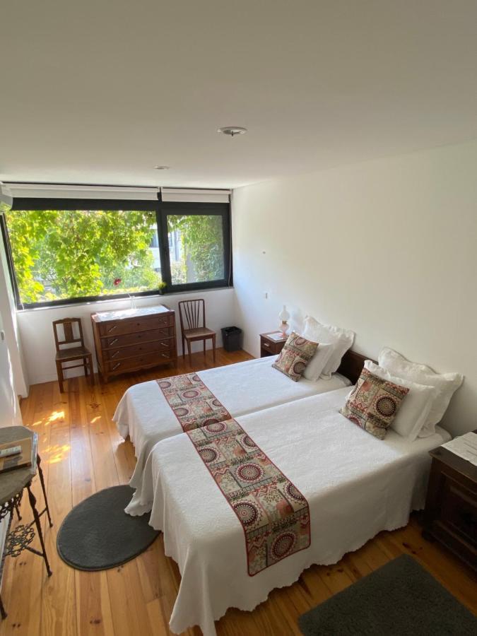 Casa 45 Porto Otel Dış mekan fotoğraf