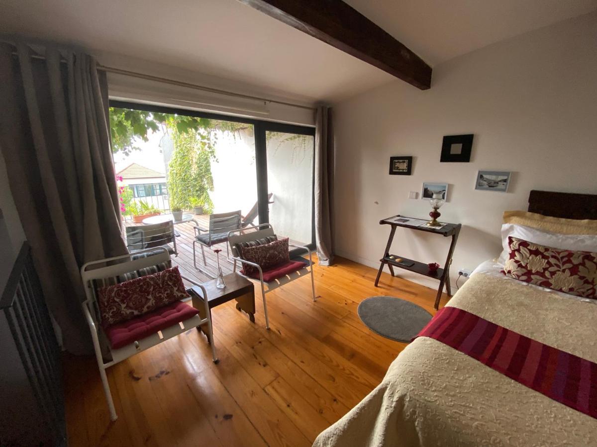 Casa 45 Porto Otel Dış mekan fotoğraf