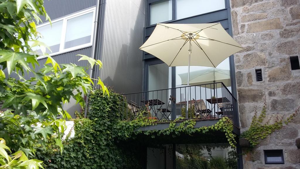 Casa 45 Porto Otel Dış mekan fotoğraf