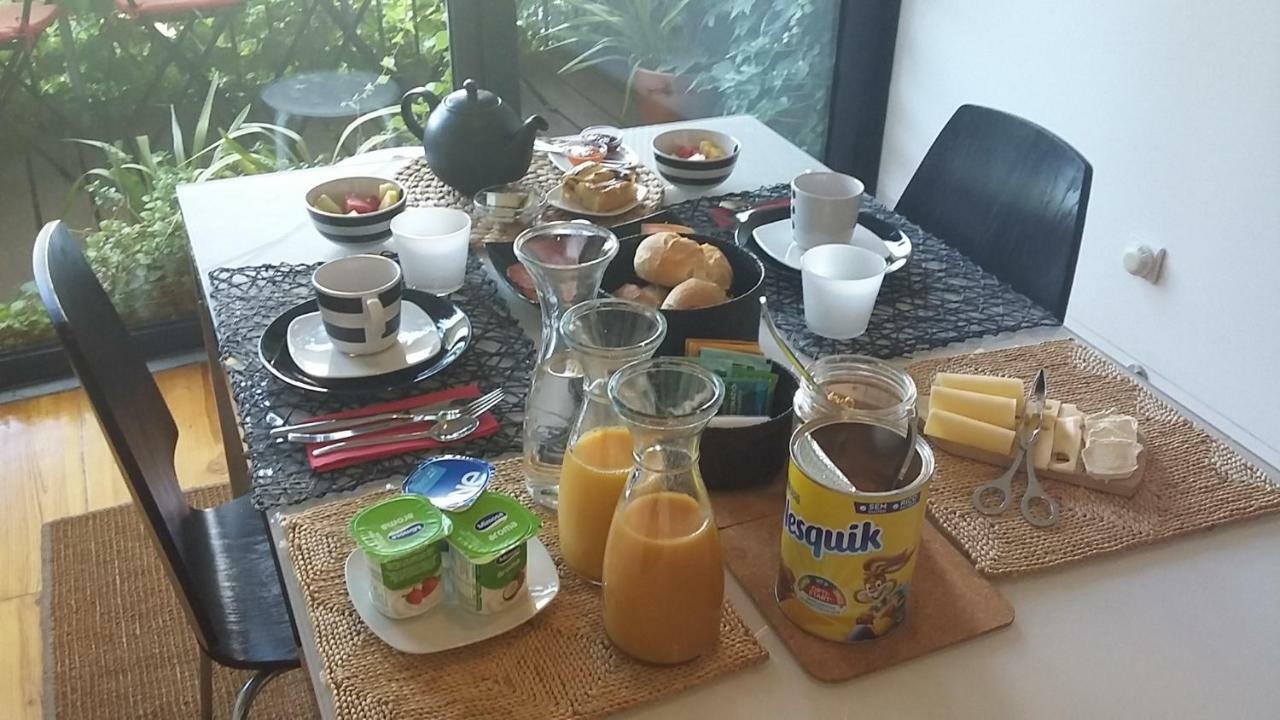 Casa 45 Porto Otel Dış mekan fotoğraf